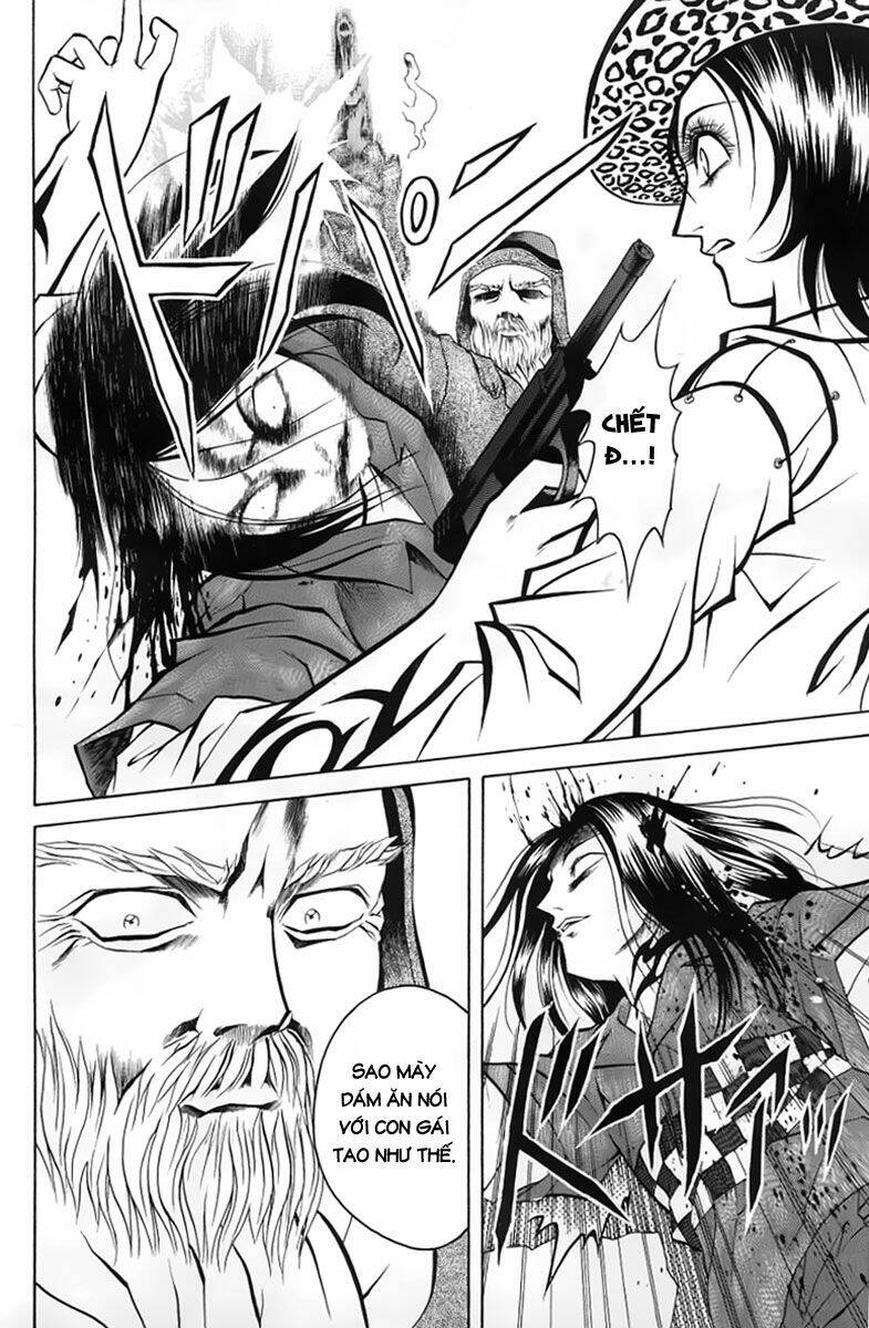 zombieya reiko chapter 5 30