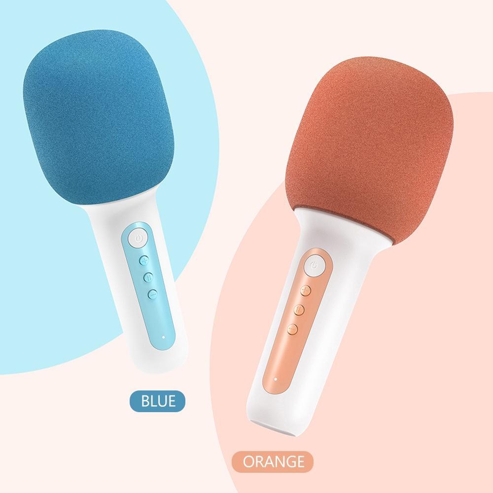 Micro không dây Xiaomi Youpin Ymi cầm tay kết nối Bluetooth tiện dụng