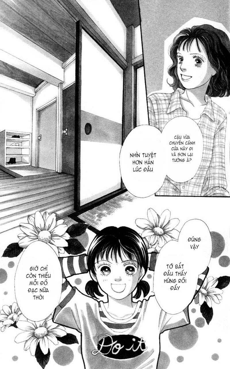 con nhà giàu chapter 114 1