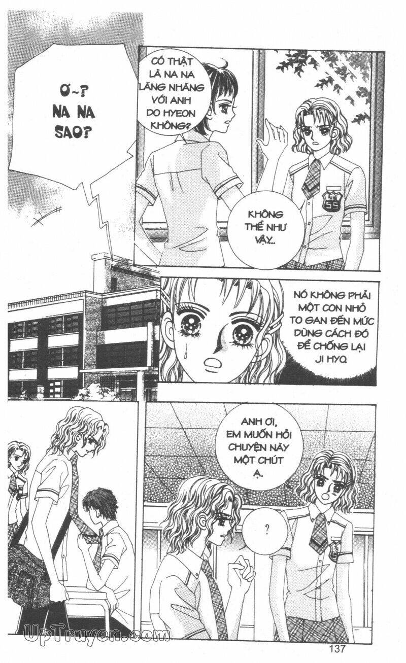 cáo già gặp sói điên chapter 2 138