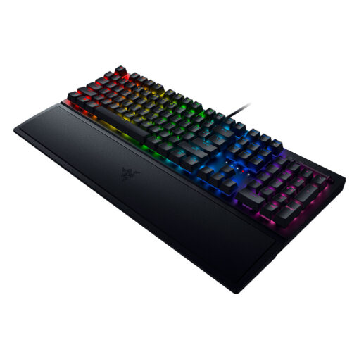 Bàn Phím Cơ Gaming Razer BlackWidow V3 - Hàng Chính Hãng