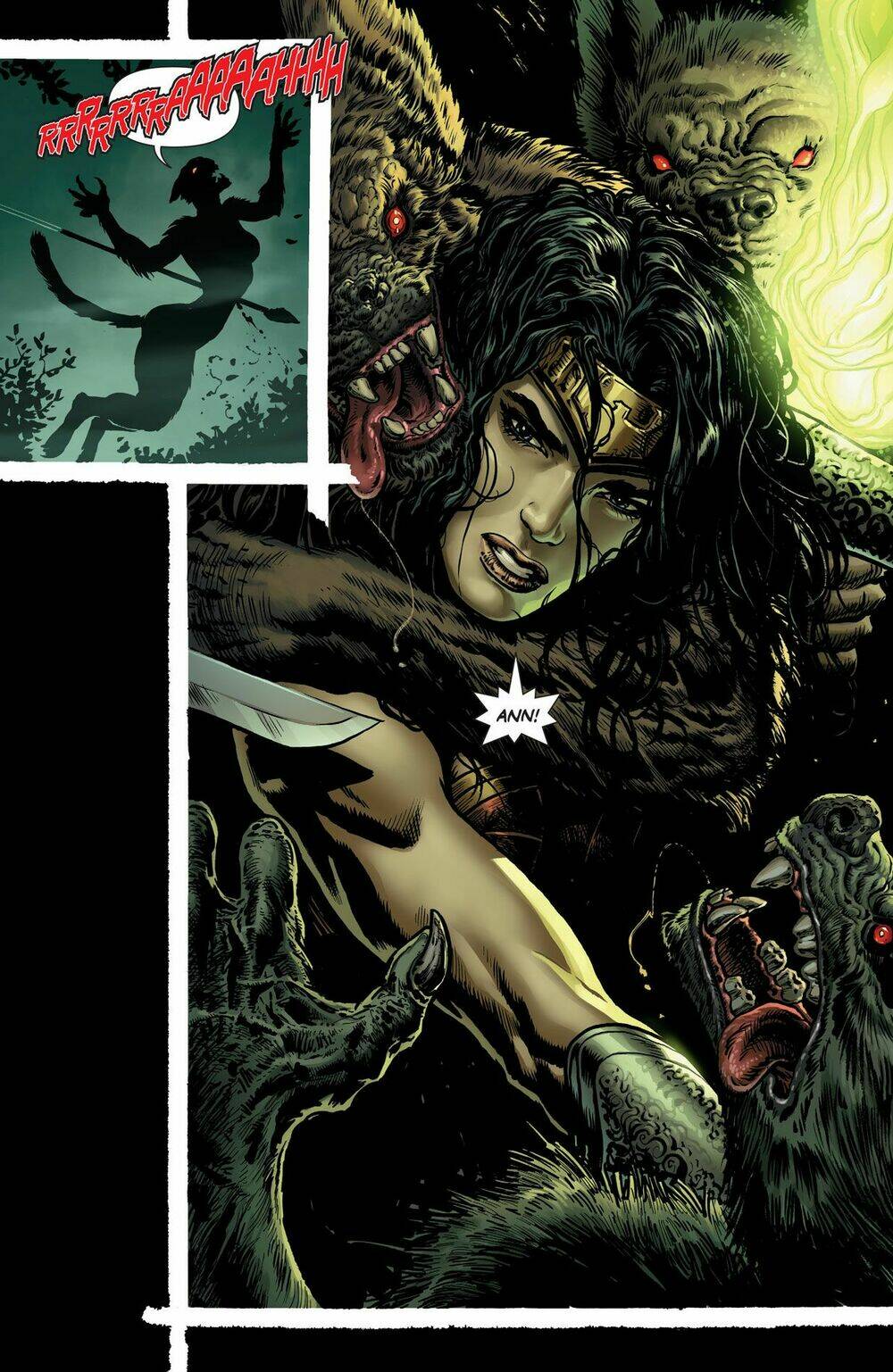 wonder woman (2016) chapter 3 18