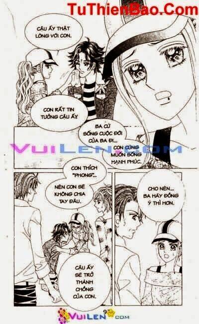 cặp đôi kỳ lạ chapter 5 98