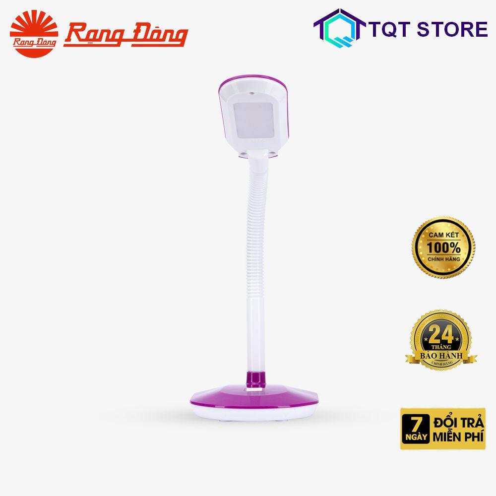 Đèn bàn LED bảo vệ thị lực RD-RL-19.LED, Chính hãng Rạng Đông, Bảo hành 12 tháng