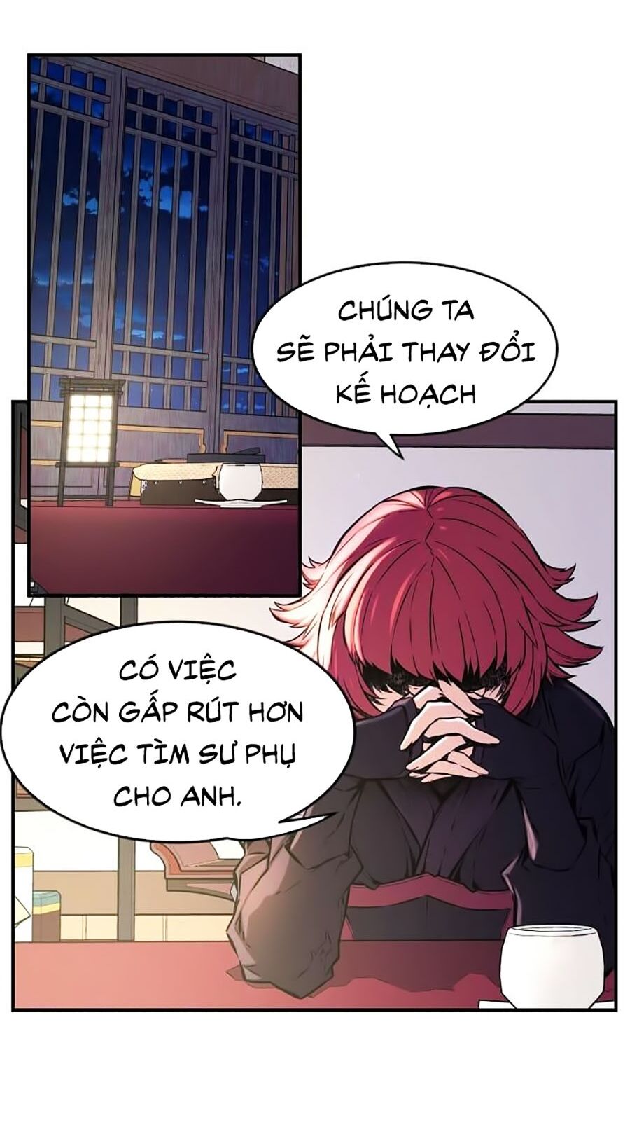 kim giáp đồ long chapter 9 28