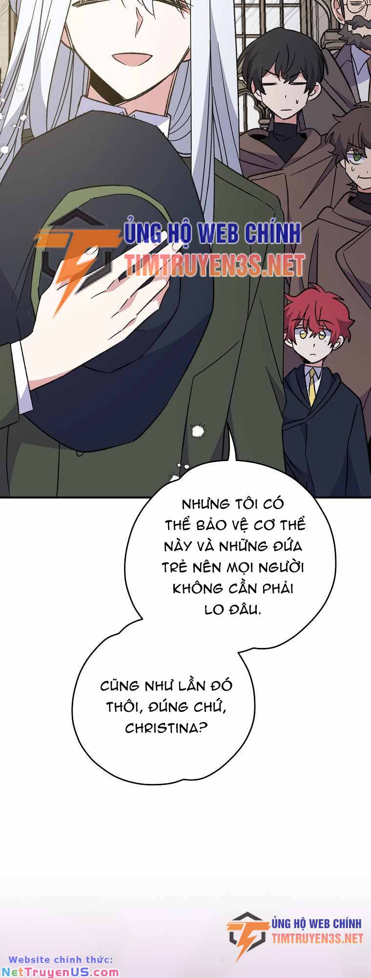 nhà hiền triết yigret chapter 85 5