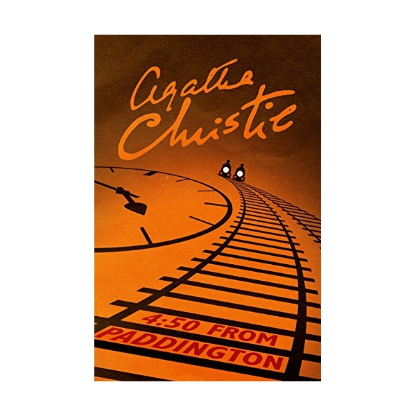 4.50 From Paddington