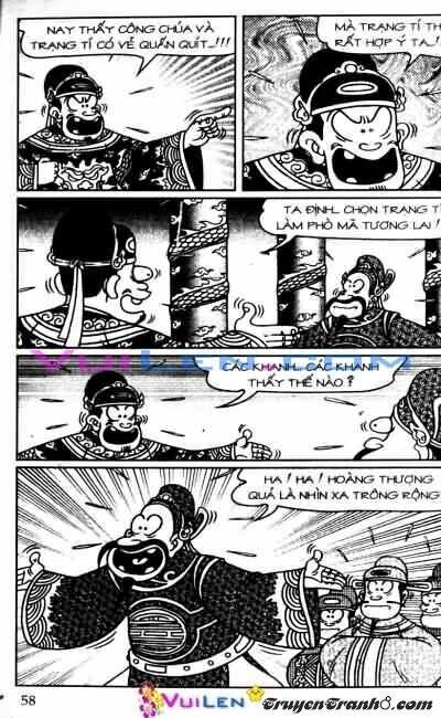 thần đồng đất việt chapter 72 58