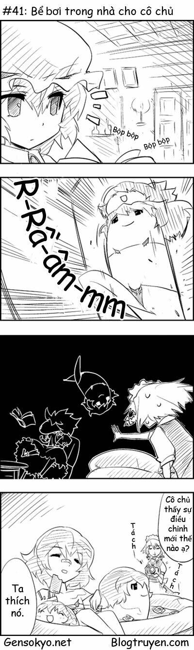 touhou keshikaran chapter 5 2