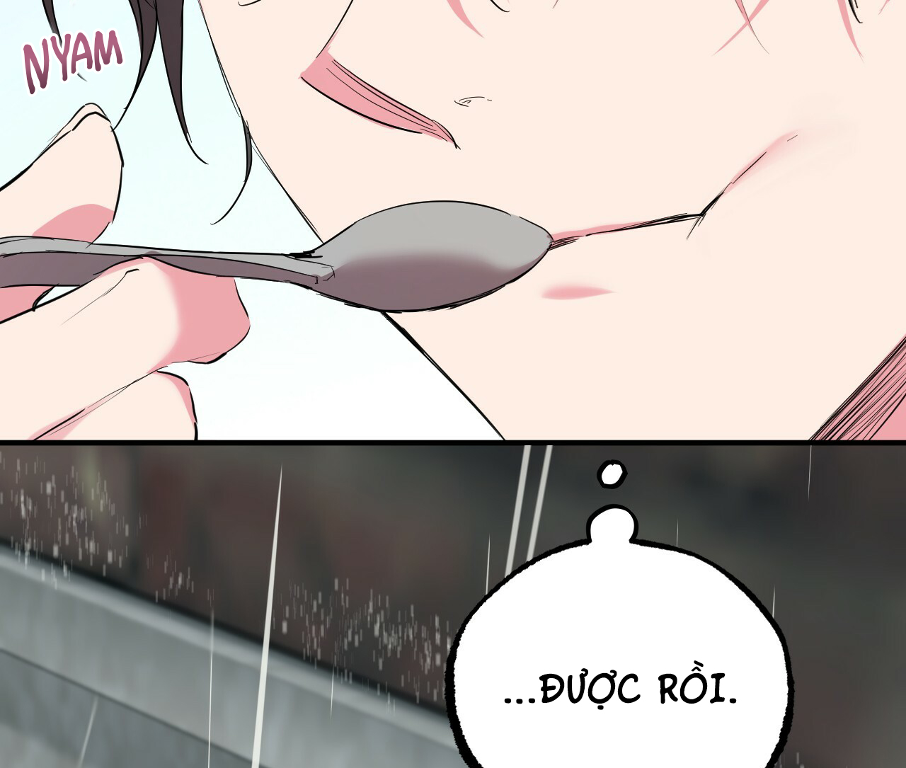 những chú thỏ của hapypy chapter 11 89