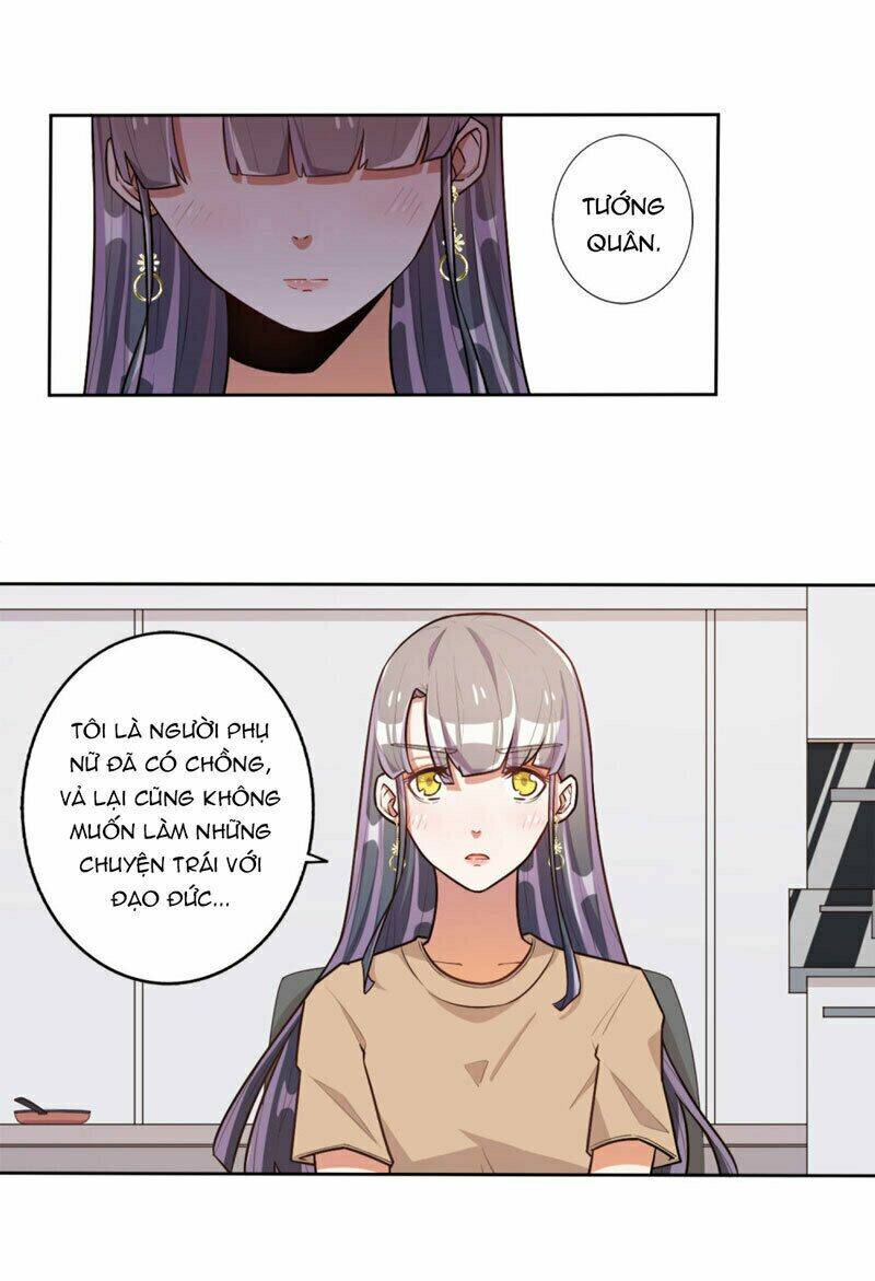 hôn nhân dục vọng: thiếu gia nhẹ một chút! chapter 48 19