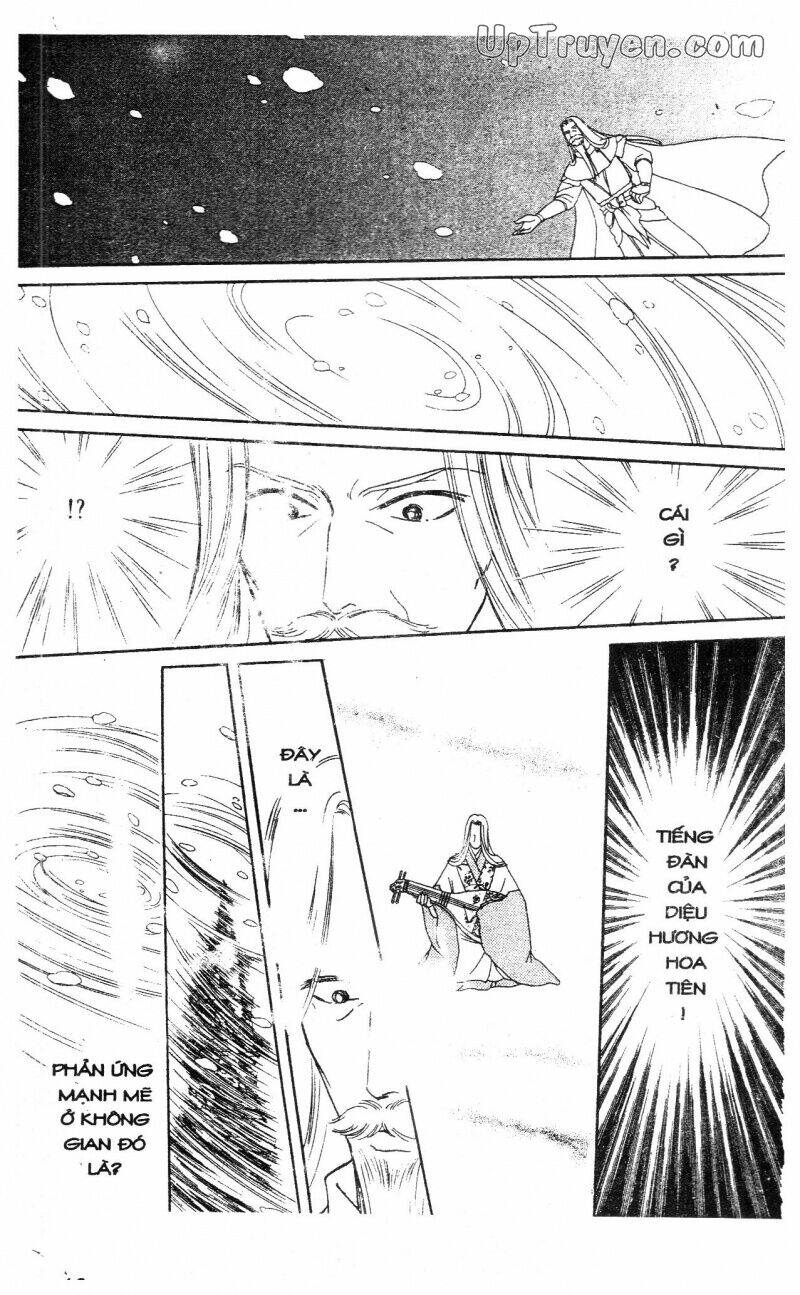 hoàng tử hoa - bud boy chapter 20 12