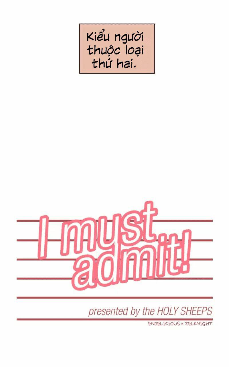 tôi thừa nhận chapter 1 7