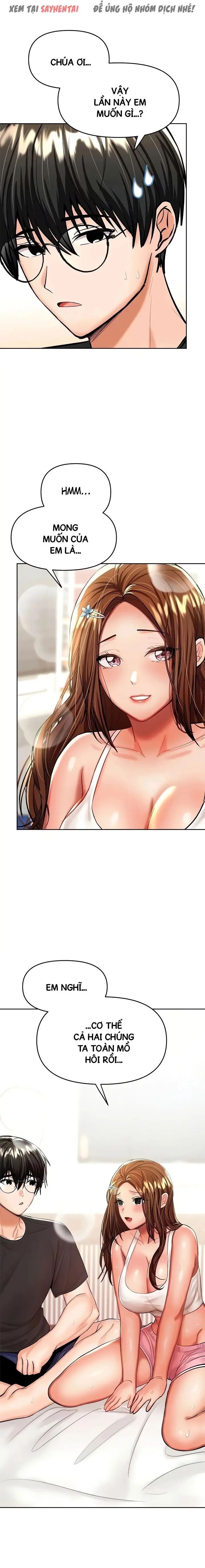 xin tài trợ cho em chapter 12 20