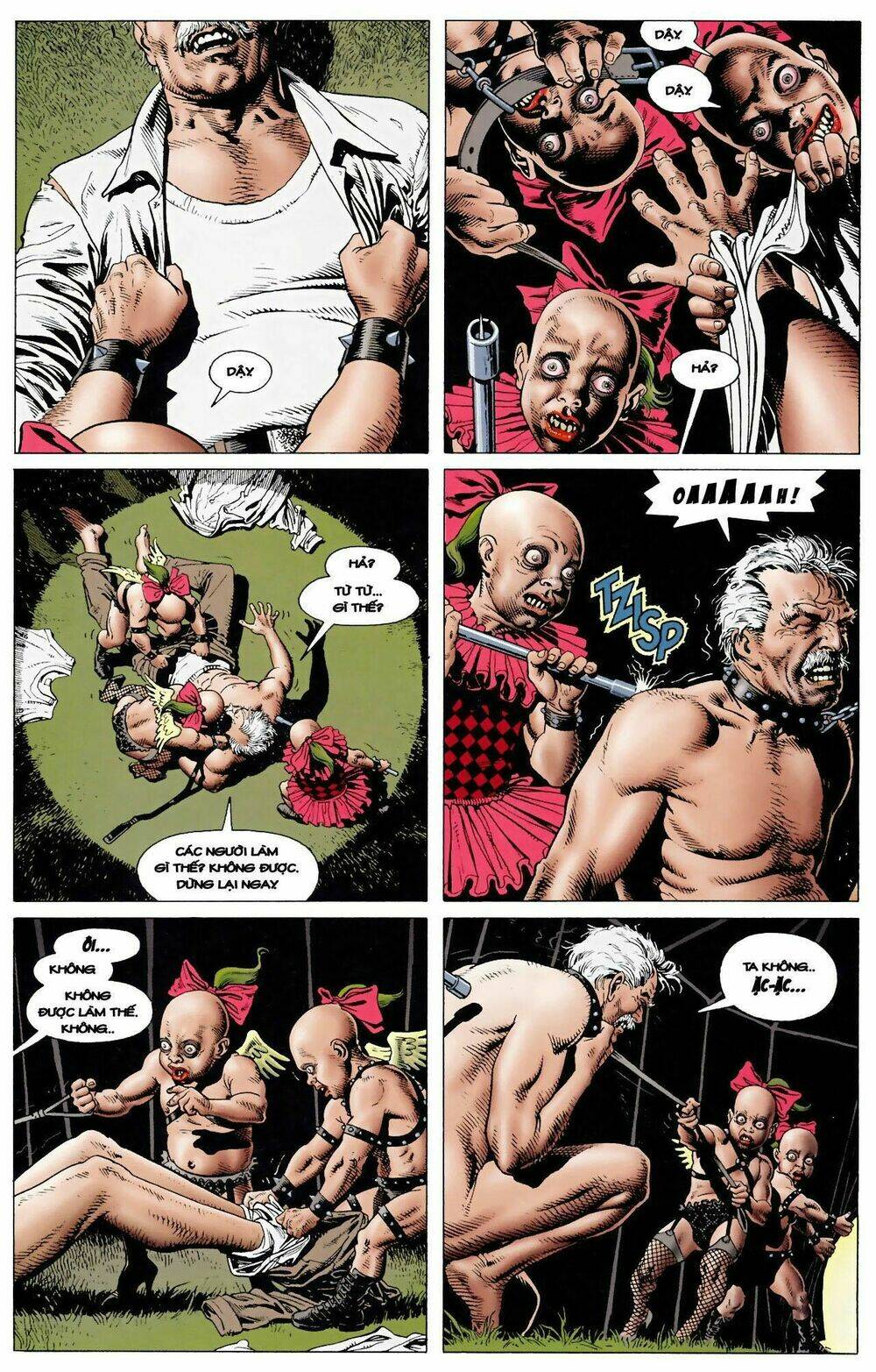 batman: the killing joke chapter 1 23