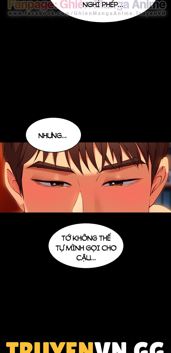 tối nay cưng muốn ăn gì? chapter 33 90