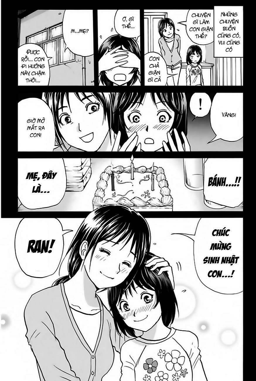 thám tử kindaichi - phần 2 chapter 125 6