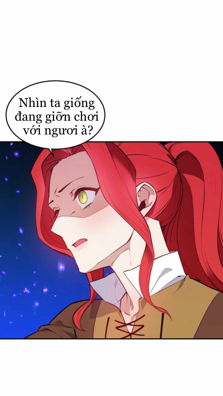 phản diện rất dễ làm chapter 13 5