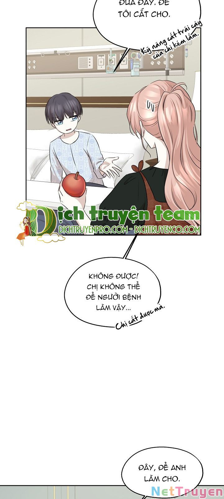 cuộc sống kỳ thú chapter 78 28