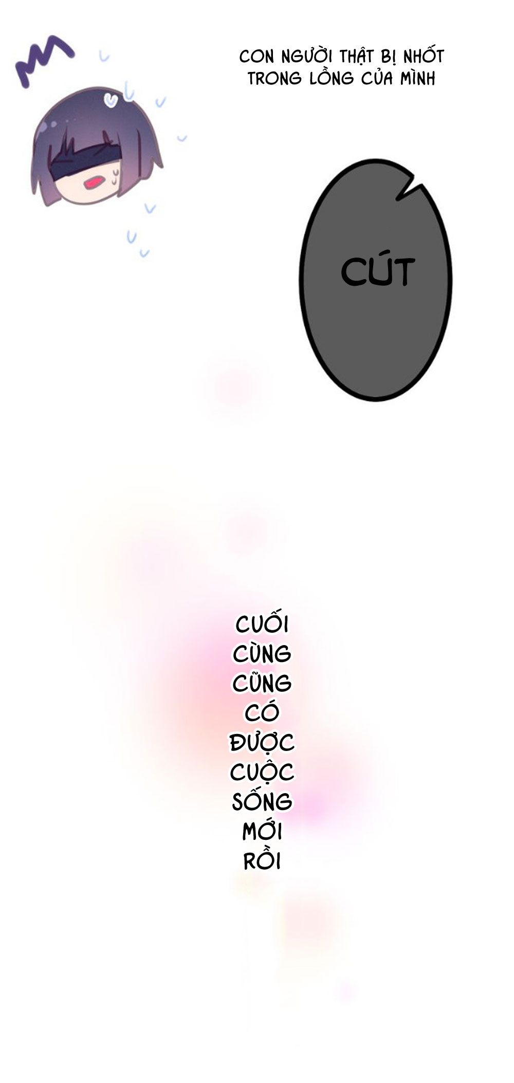 tháng sáu kì diệu chapter 54 34