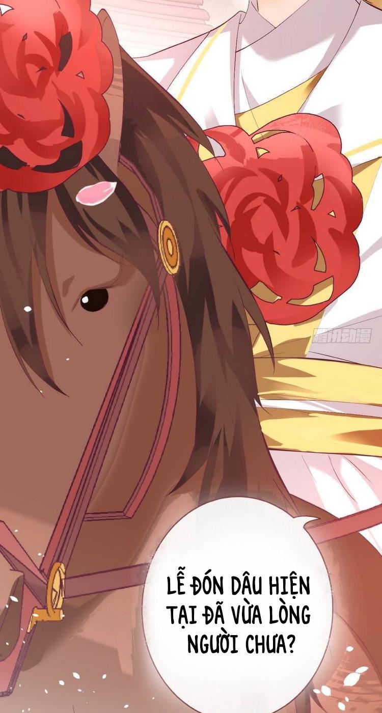 vương phi - âm động thiên hạ chapter 9 35