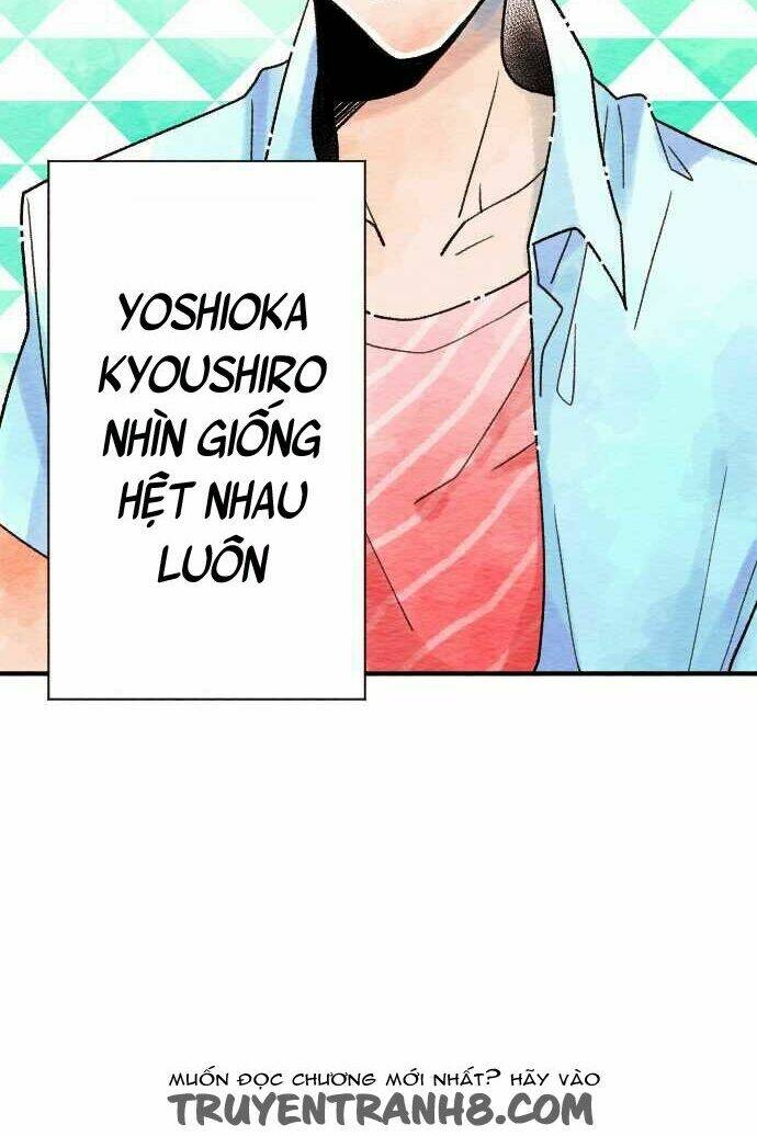 koe koi chapter 10 19