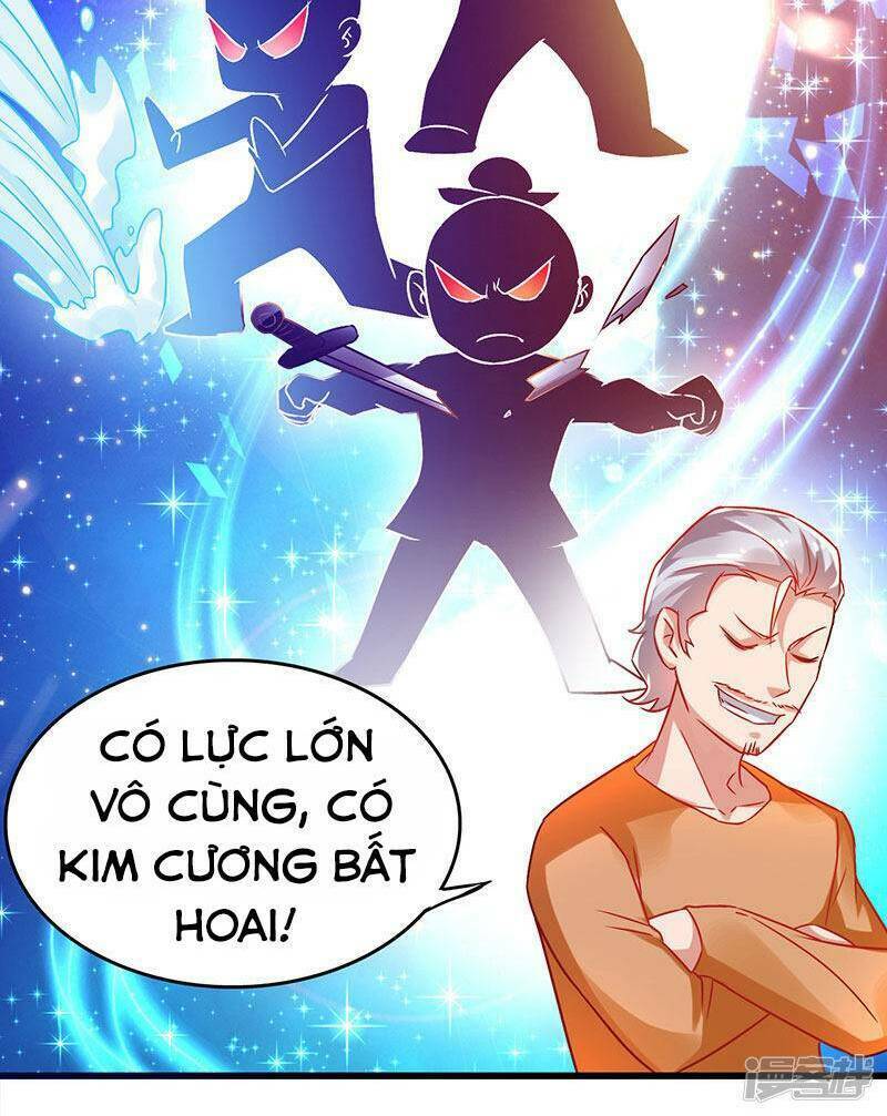 siêu cấp bại gia tử chapter 69 9