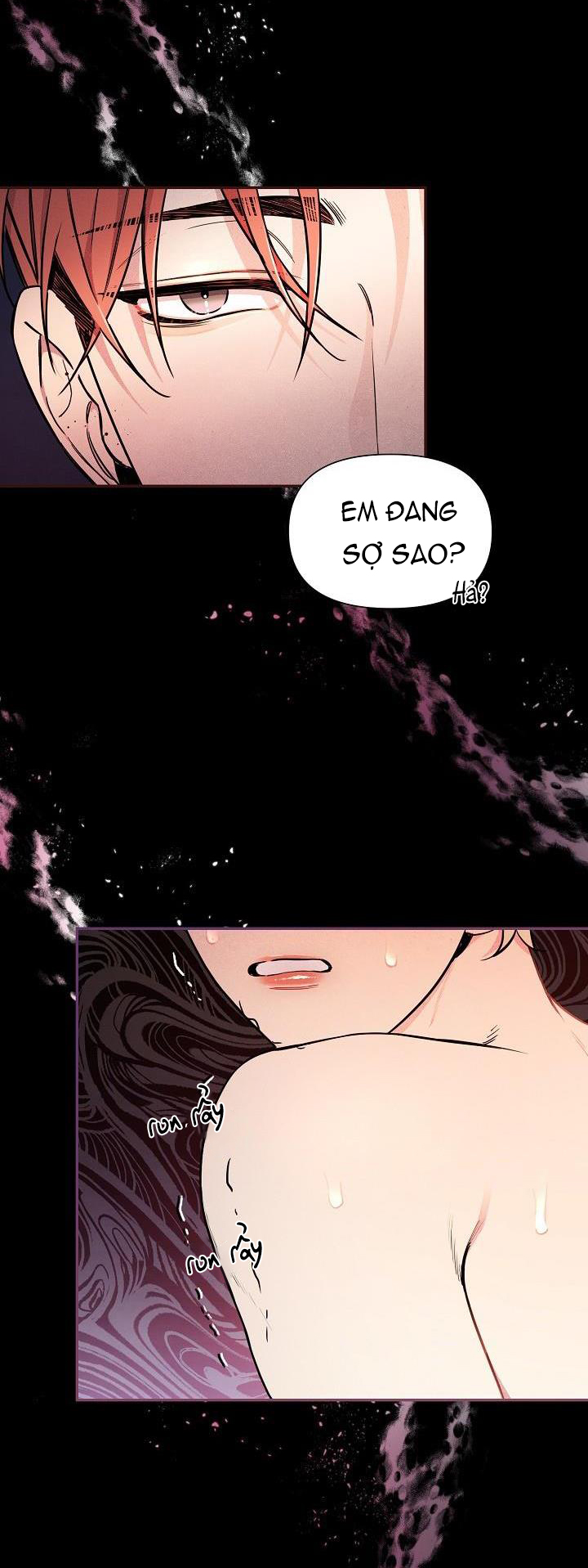 chuyến tàu cuồng loạn chapter 42 41