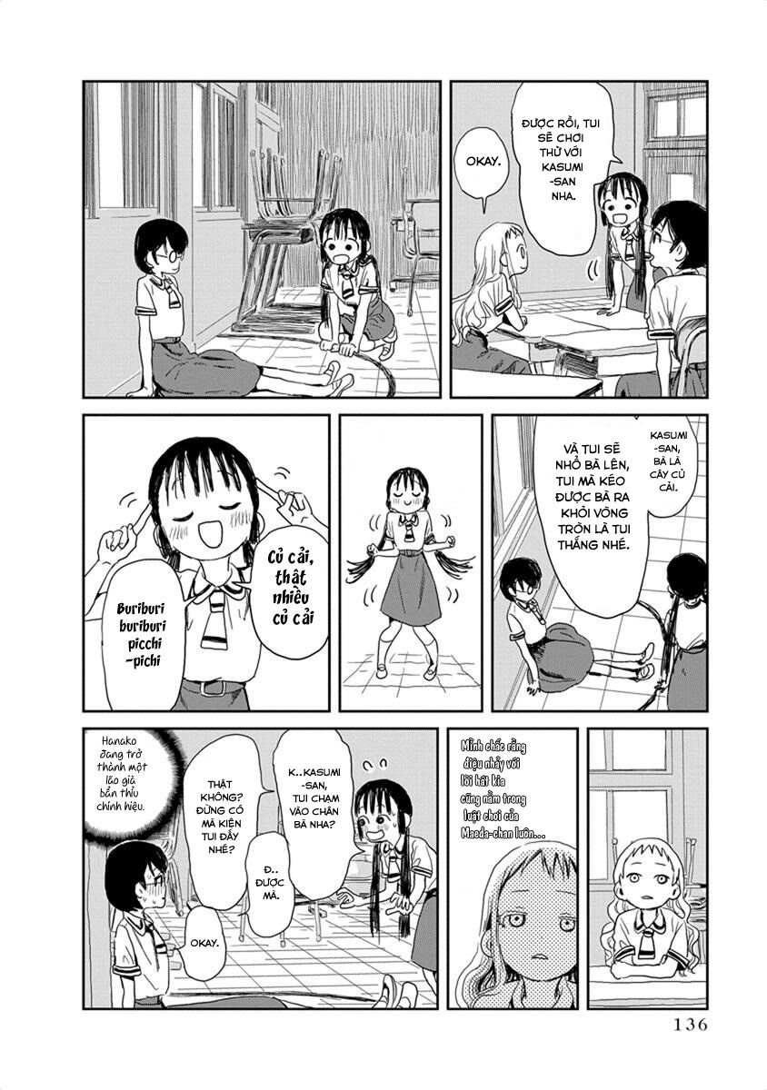 asobi asobase chapter 21 5