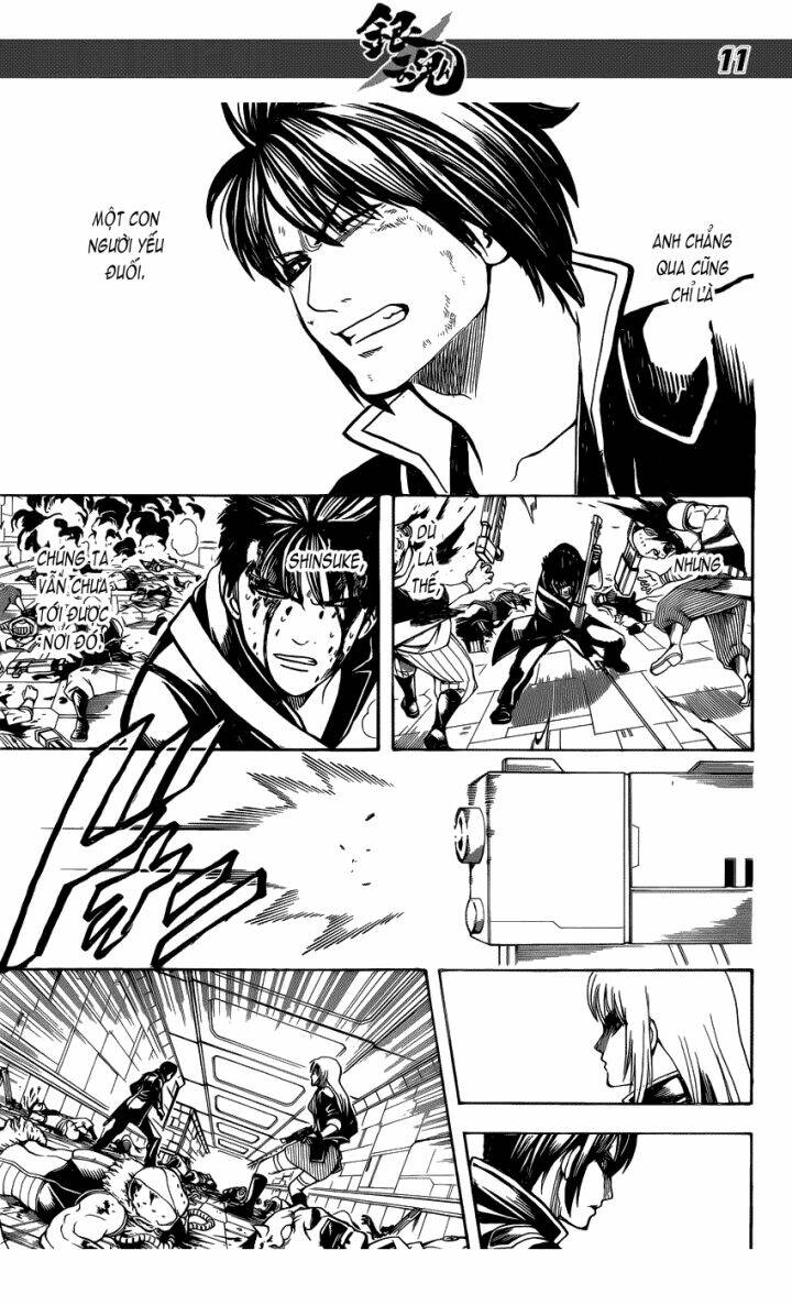 gintama - linh hồn bạc chapter 641 12
