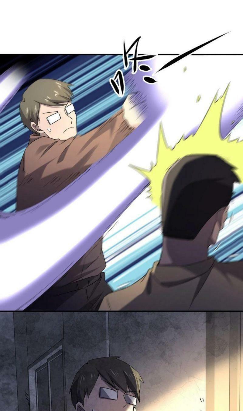 đừng hiểu lầm, tôi mới là người bị hại! chapter 52 56