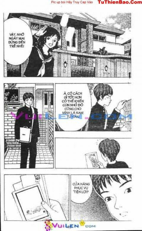 cô bé thám tử chapter 8 49