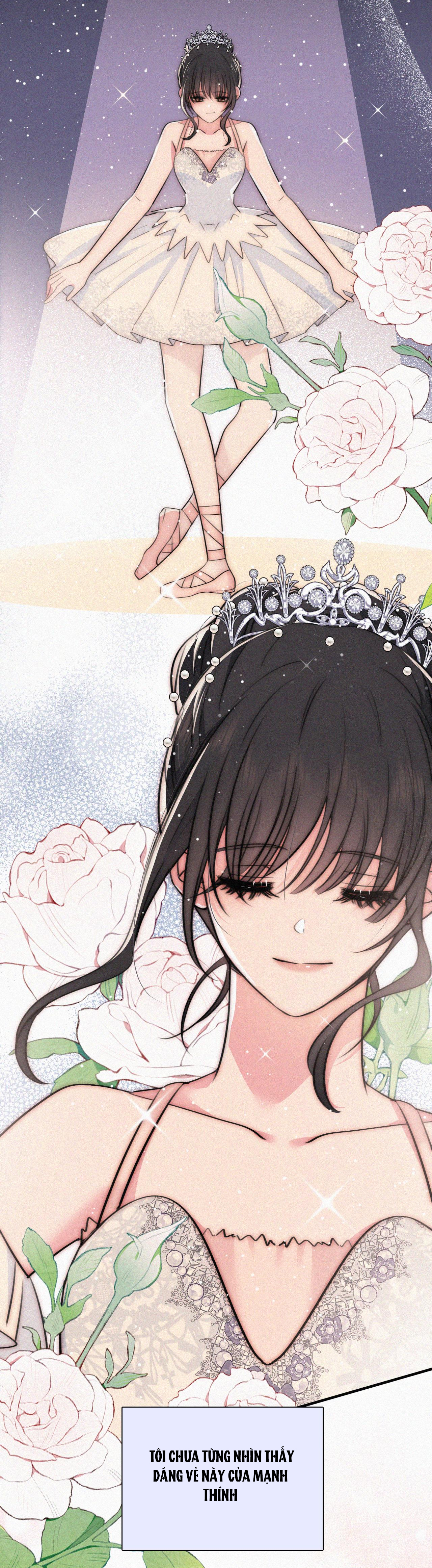 bệnh yêu chapter 87 25