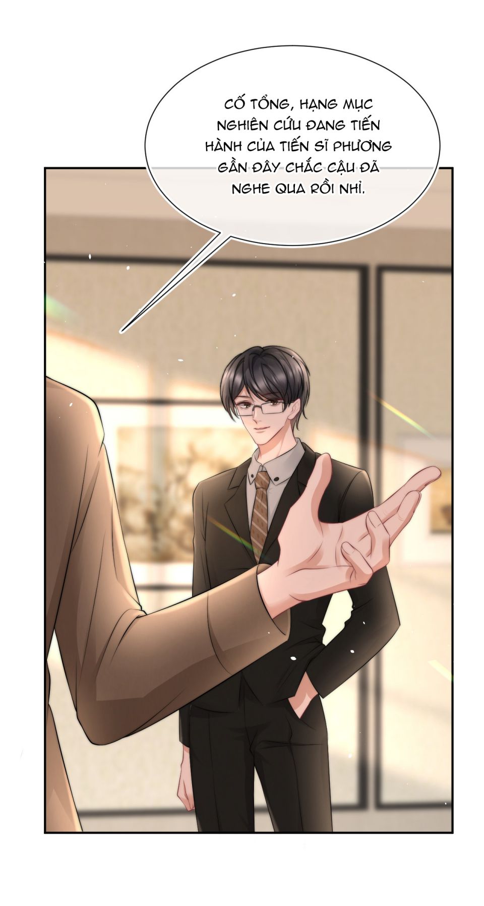 ta sinh con cho tổng tài chapter 71 24