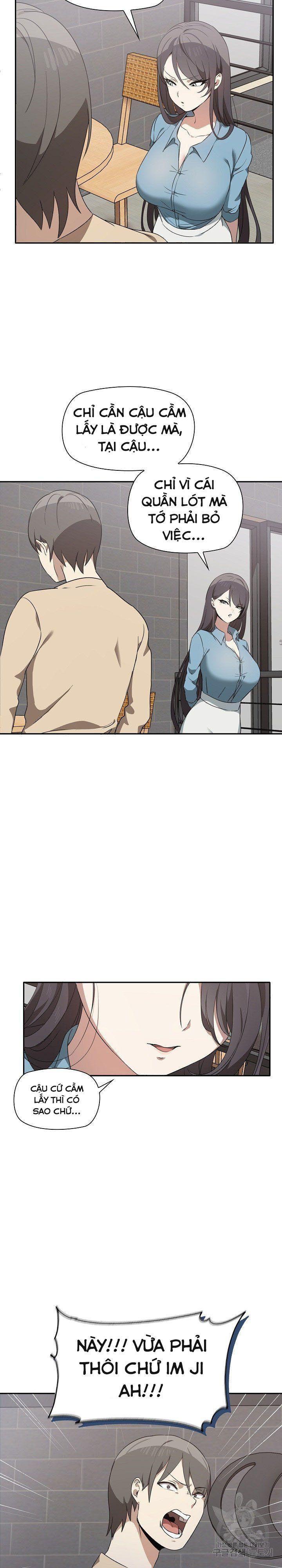 18+ thực sự em rất sướng chapter 2 26