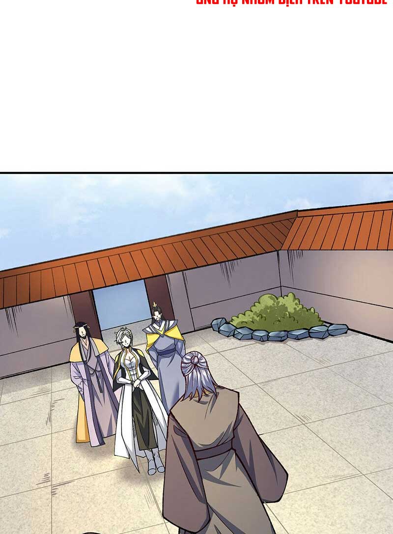 võ đạo độc tôn chapter 538 12