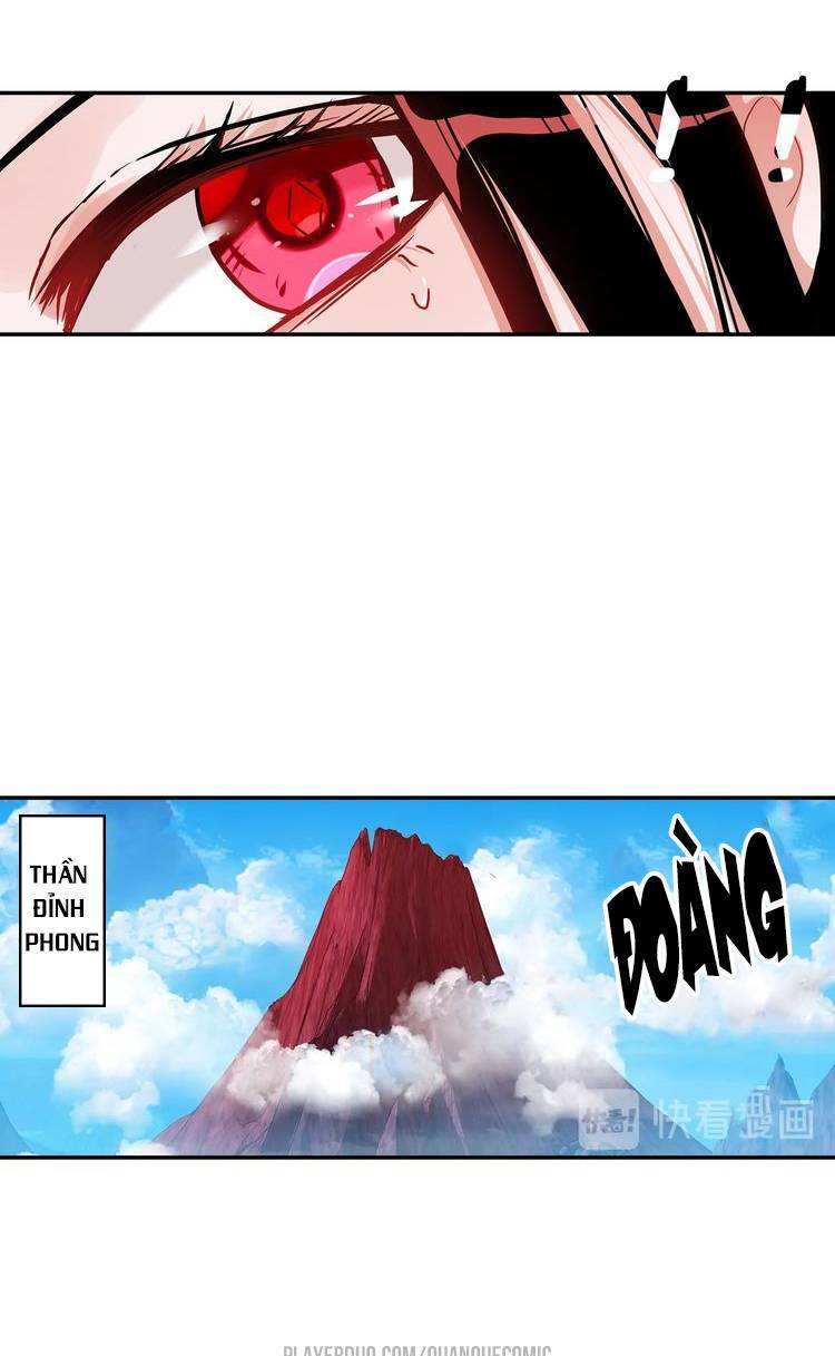 lục tích chi mộng yểm cung chapter 23 26