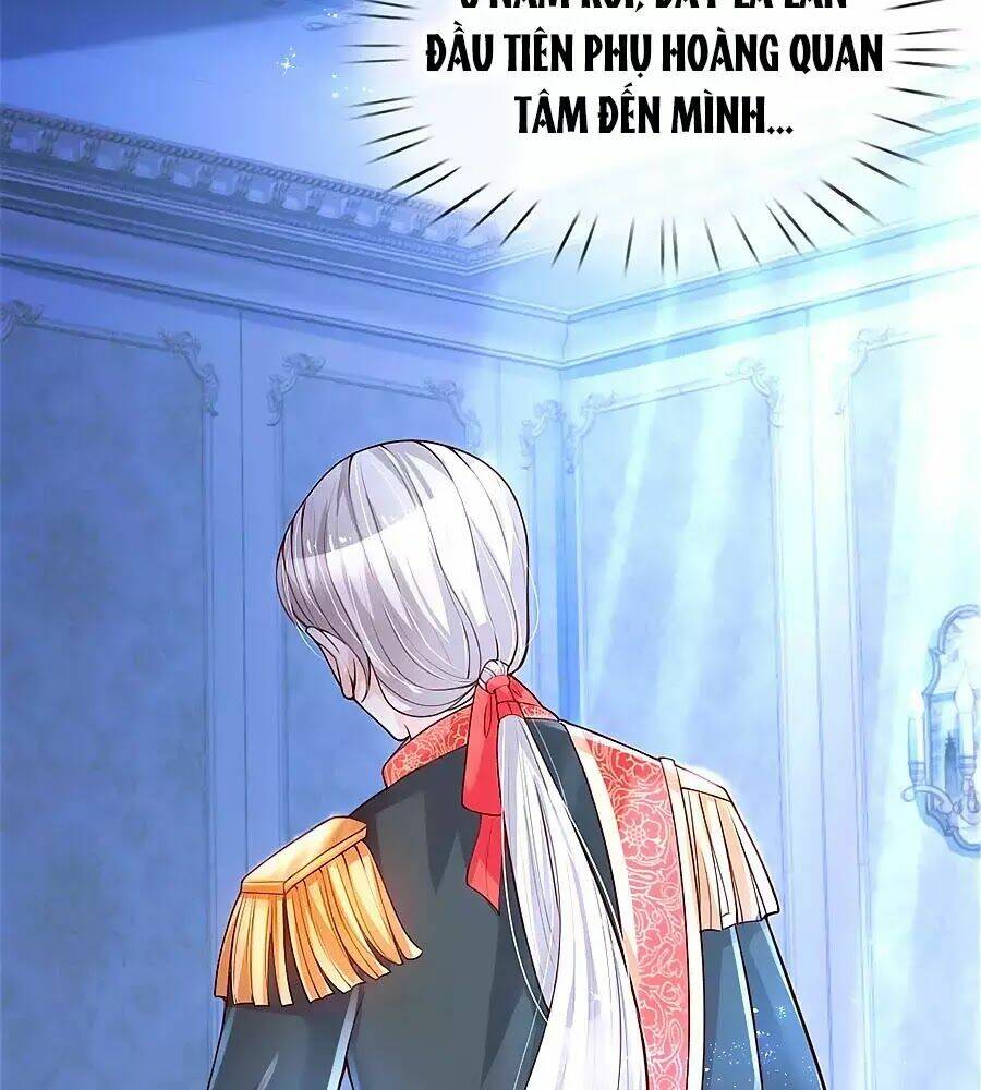bỗng một ngày trở thành con gái nhà vua chapter 126 2