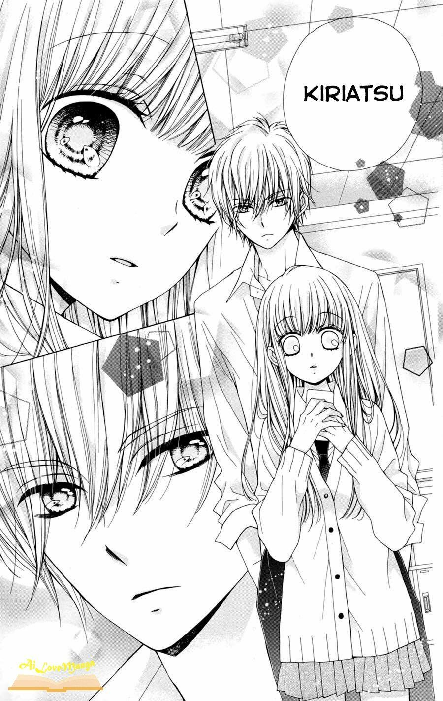 kirameki no lion boy chapter 4 5