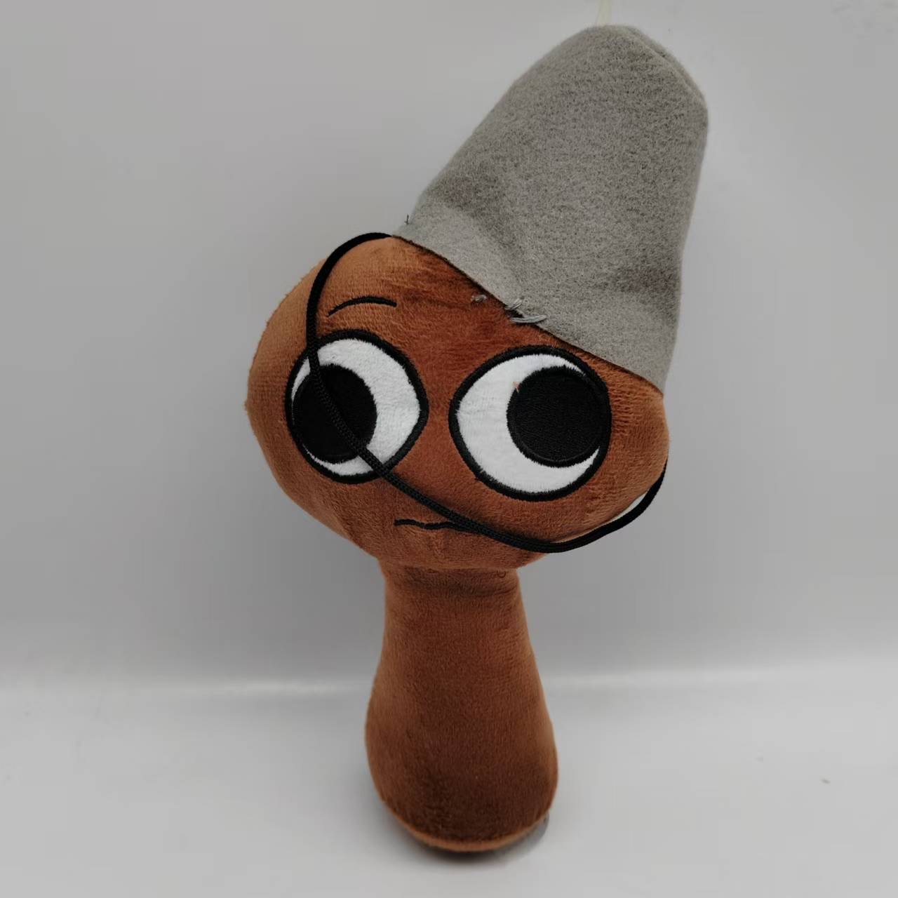 Gấu bông SPRUNKI incredibox 25cm ship HOẢ TỐC HCM đồ chơi thú nhồi bông sprunki wenda oren horror đang HOT đẹp