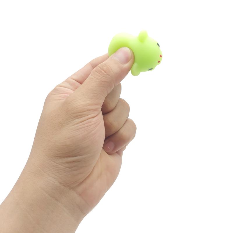 Mochi Squishy LZ10 - Mẫu 18