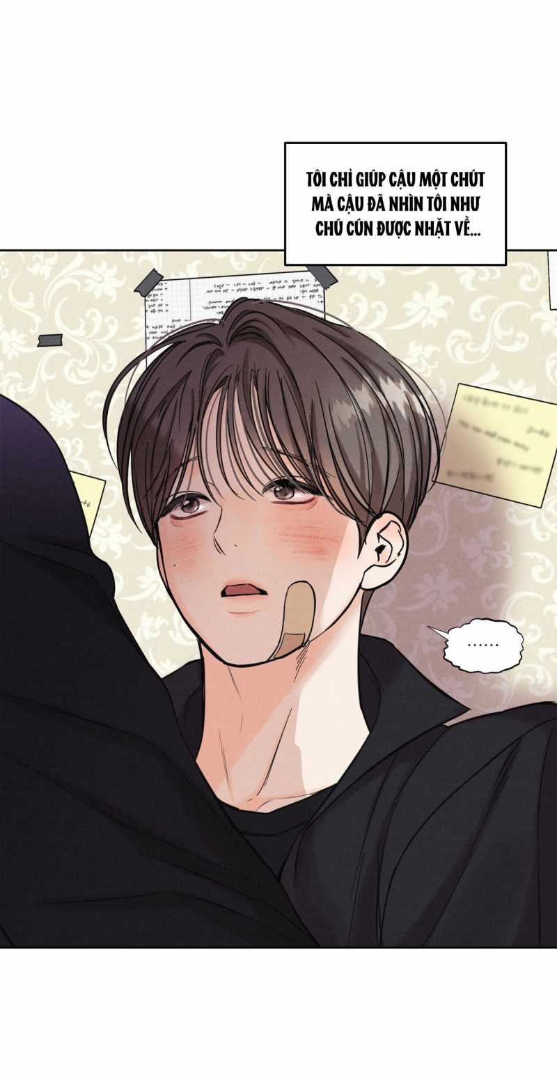 công việc làm thêm hàng ngày chapter 7.1 14