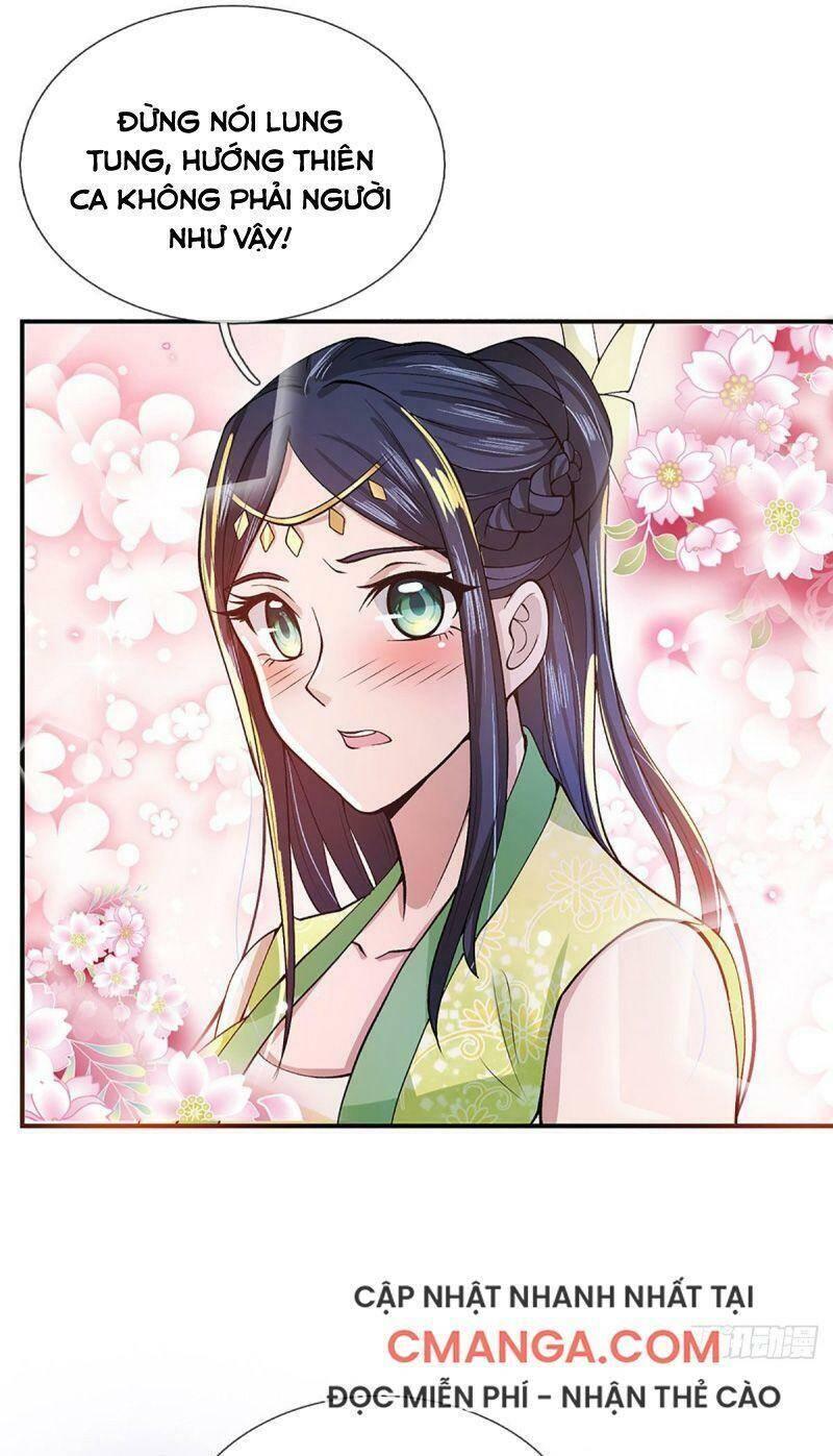 ta trở về từ thế giới tu tiên chapter 12 25