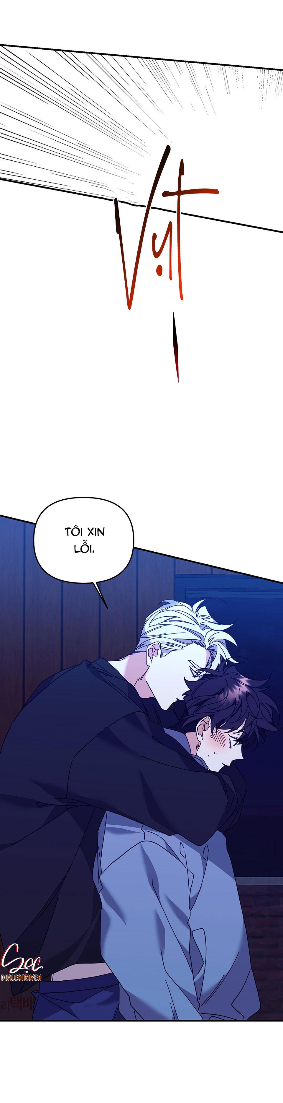 hổ trở về chapter 27 48