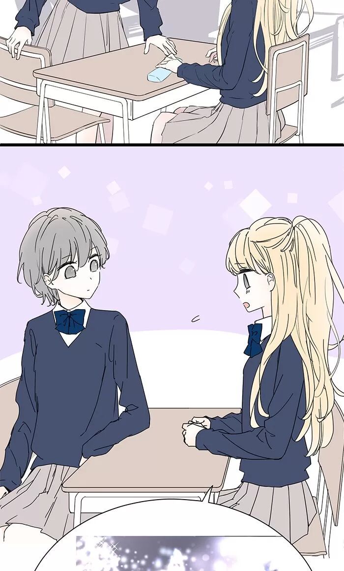 choco ngọt ngào chapter 63 15