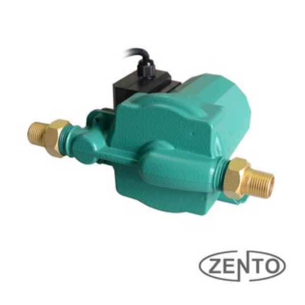 Máy Bơm Tăng Áp Zento ZT-RS15/9 Green