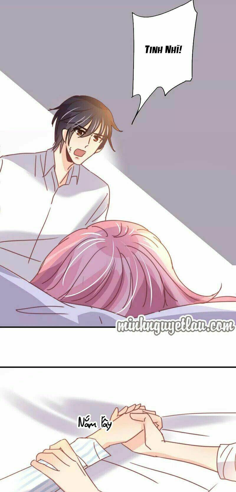 cuồng duệ tiểu thê chapter 109 25