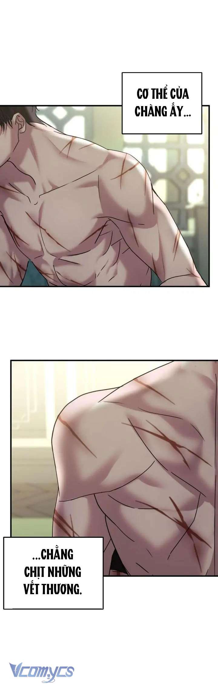 hôn nhân trả thù chapter 26 19