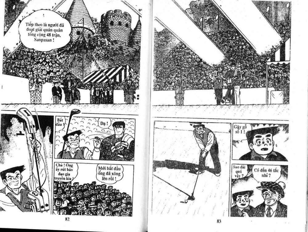 tân teppi chapter 50 40