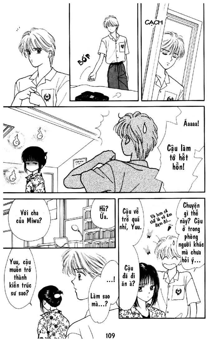 marmalade boy chapter 17 36